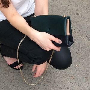 Cross Body Purse
